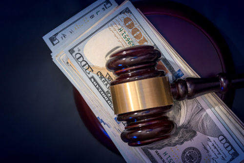 Gavel and dollars: Penalty for Reckless FBAR violation