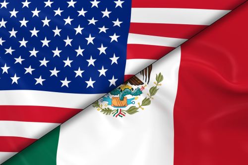 https://www.istockphoto.com/photo/flags-of-the-united-states-of-america-and-mexico-divided-gm524013234-92109657?phrase=United+States+Mexico+Income+Tax+Convention