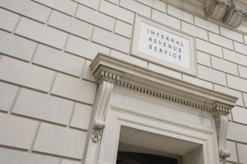IRS Can’t Collect FBAR…