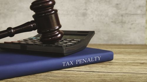 IRS Settlement Didn't Bin…