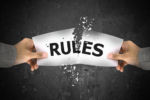 Private IRS Debt Collectors Tear Up Rules