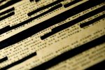 Redacted IRS Case History