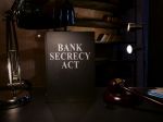 Bank secrecy act law book