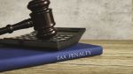 IRS Settlement Didn't Bin…